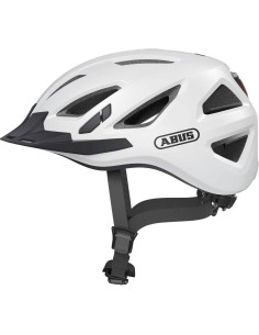 Abus helm GameChanger 2.0 gleam silver S 51-55cm