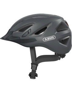 Abus helm Macator matt black S 51-55cm