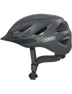 Abus helm PowerDome ACE race grey S 51-55cm