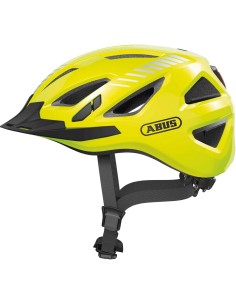 Abus helm Smiley 3.0 LED grey space M 50-55cm