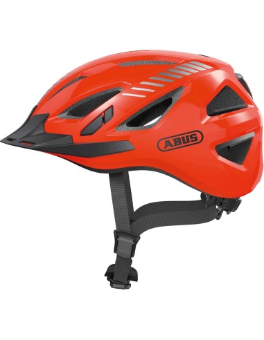 Abus helm Urban-I 3.0 signal orange XL 61-65cm