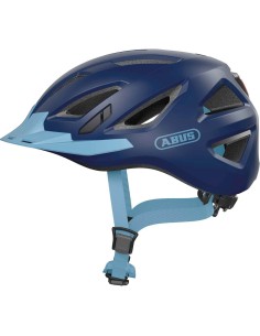 Abus helm CliffHanger iced mint S 51-55cm