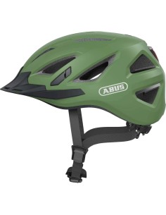 Abus helm Hud-Y iced blue S 51-55cm