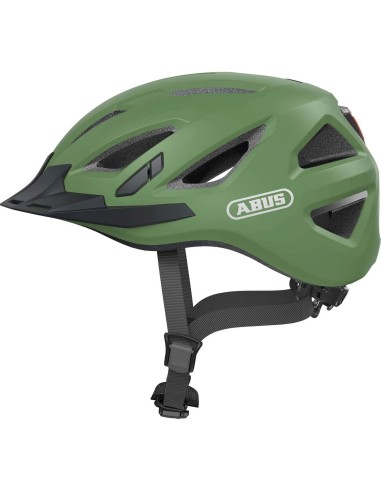 Abus helm Urban-I 3.0 jade green S 51-55cm