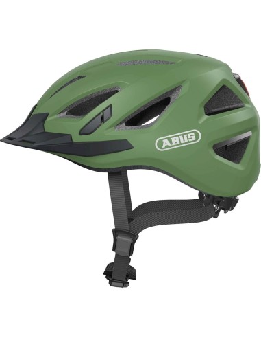 Abus helm Urban-I 3.0 jade green M 52-58cm