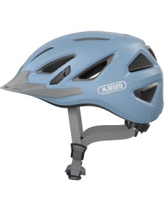 Abus helm Youn-I 2.0 grey star S 48-54cm