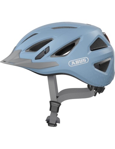 Abus helm Urban-I 3.0 glacier blue M 52-58cm