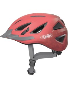 Abus helm Youn-I 2.0 living coral S 48-54cm