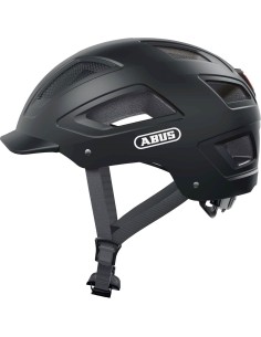 Polisport helm Twig M 55-58 cm zwart/grijs