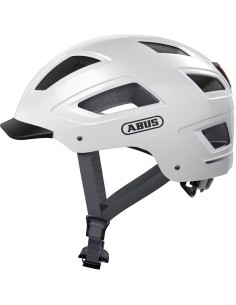 Polisport helm Love S 52-56 cm met led