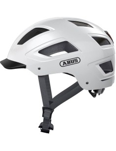 Abus helm Wingback polar white L 57-61cm