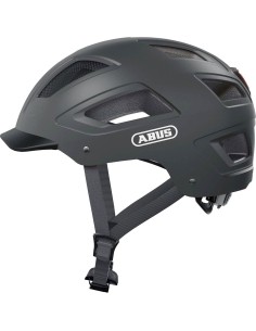 Abus helm MoTrip MIPS shiny black L 57-61cm