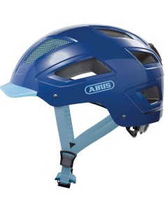 Abus helm PowerDome velvet black L 57-61cm