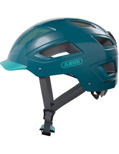 Polisport helm Twig L 58-61 cm zwart/grijs