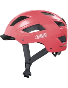 Abus helm HUD-Y ACE goldfish orange S 51-55cm