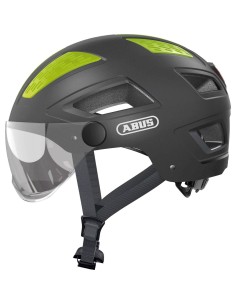 Abus helm Aduro 3.0 race grey S 51-55cm