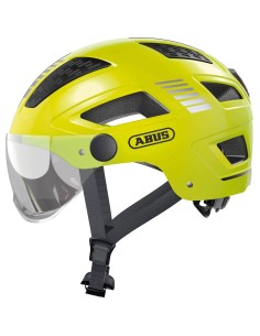 Abus helm Pedelec 2.0 signal yellow L 56-62cm