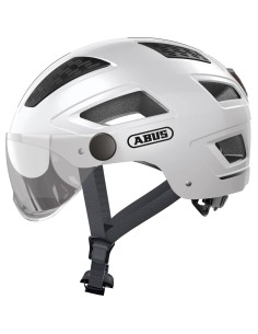 CRNK helm Helmer Hyper beige L