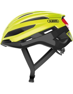 Abus helm Urban-I 3.0 velvet black XL 61-65cm