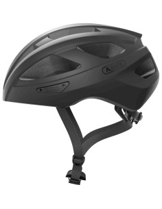 Abus helm Urban-I 3.0 velvet black S 51-55cm