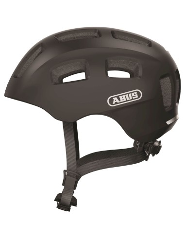 Abus helm Youn-I 2.0 velvet black S 48-54cm