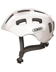 Abus helm Skurb Kid rose foxes S 45-50cm