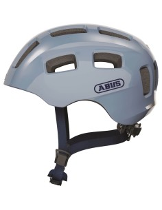 Abus helm HUD-Y race grey M 54-58cm