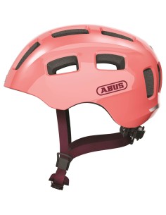 Bobike helm One plus XS 48-53 cm snow white