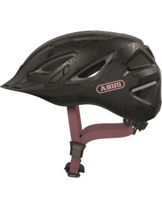 Abus helm Macator blaze red L 58-62cm