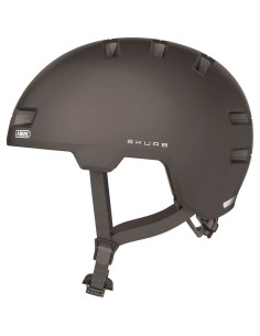 Abus helm Wingback titan M 54-58cm