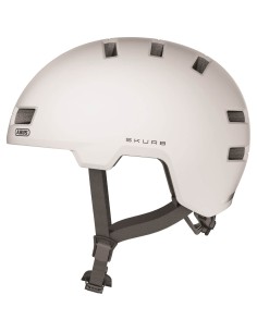 Abus helm Youn-I 2.0 street art S 48-54cm