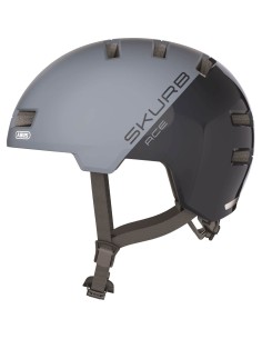 CRNK helm Helmer Hyper zwart M