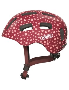 Abus helm Wingback titan S 51-55cm