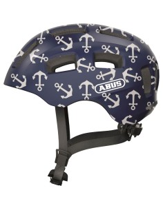 Abus helm Skurb MIPS velvet black L 58-61cm