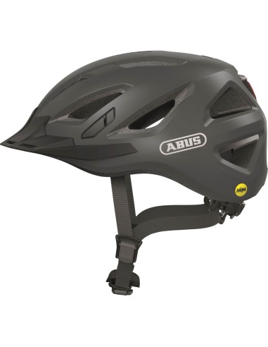 Abus helm Urban-I 3.0 MIPS titan S 51-55cm