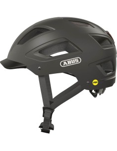 Abus helm GameChanger 2.0 velvet black S 51-55cm