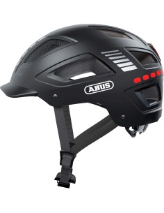 CRNK helm Helmer Hyper zwart M