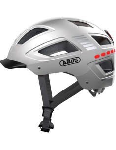 CRNK helm New Artica grijs M