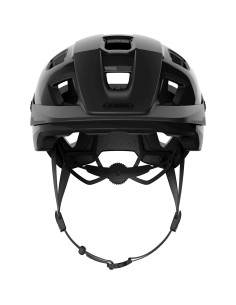 Abus helm Purl-Y shiny black M 54-58cm