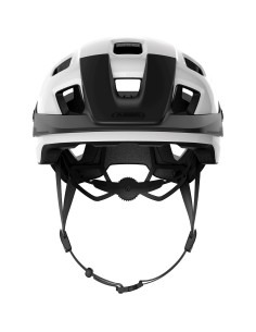 Abus helm Hyban 2.0 MIPS velvet black XL 58-63cm