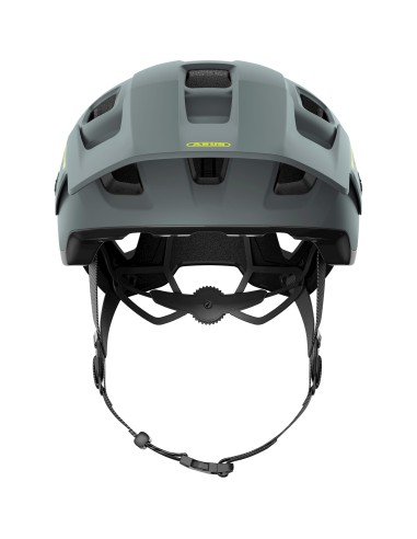 Abus helm MoDrop concrete grey S 51-55cm