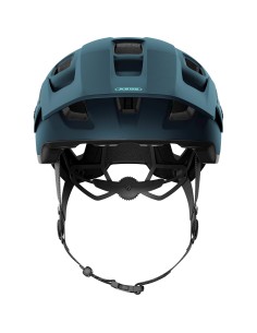 Abus helm Urban-I 3.0 velvet black S 51-55cm