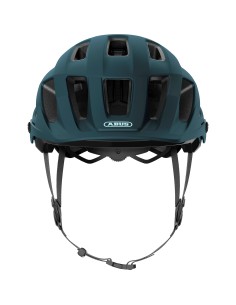 Abus helm GameChanger 2.0 black gold M 54-58cm