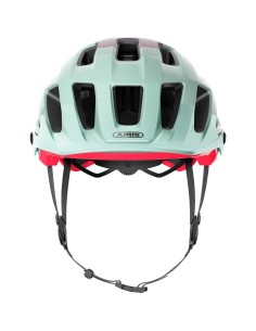 Abus helm Stormchaser ACE race grey M 54-58cm