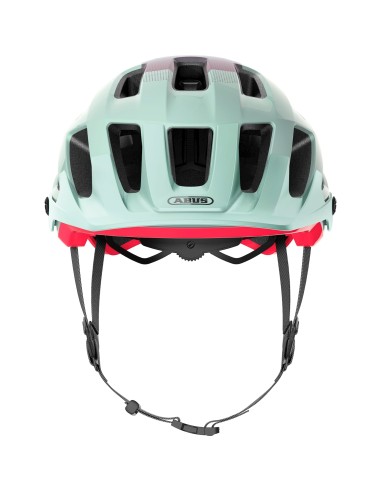 Abus helm Moventor 2.0 iced mint M 54-58cm