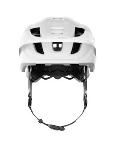 Abus helm MoTrip shiny white L 57-61cm