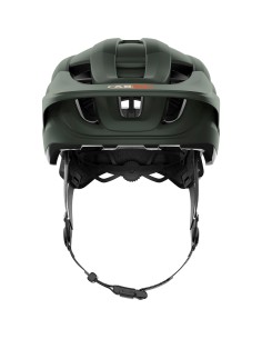 Abus helm Hyban 2.0 core green M 52-58cm