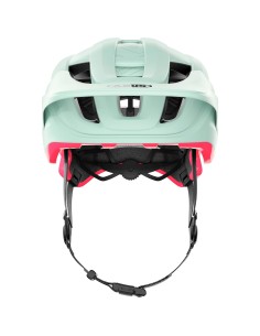 Abus helm Pedelec 2.0 ACE blaze red M 52-57cm