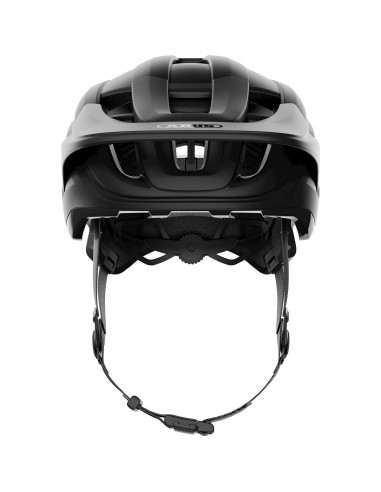 Abus helm CliffHanger MIPS velvet black M 54-58cm