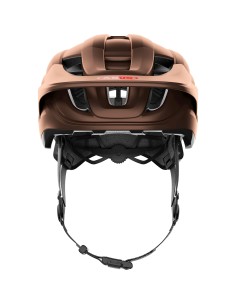 Abus helm Aduro 3.0 velvet black L 58-62cm